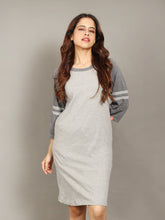🌸 Evolove Women's Short Nighty – 100% Cotton, Loose Fit | Super Soft & Comfortable Nightwear